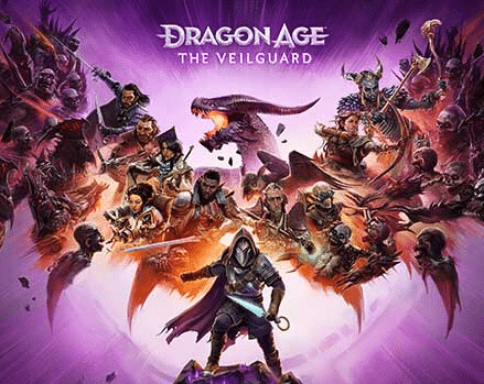 龙腾世纪 影障守护者|豪华中文|Build.16179329+预购特典-专属外观+全DLC【免费玩】