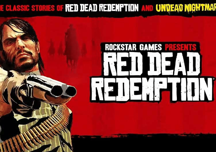 荒野大镖客：救赎|Red Dead Redemption|官方中文|支持手柄【免费玩】