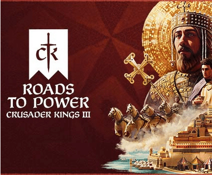 十字军之王3 皇家版|官方中文|V1.13.2-全新大型扩展包DLC-权利之路+全DLC【免费玩】