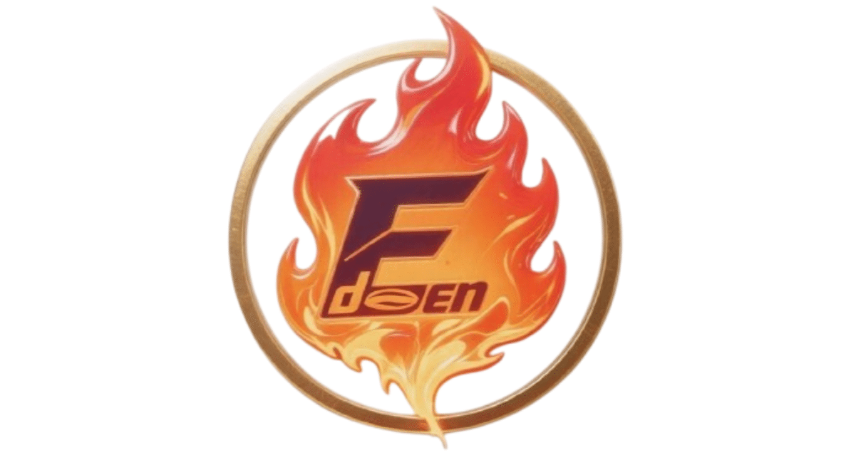 Eden ACG社区